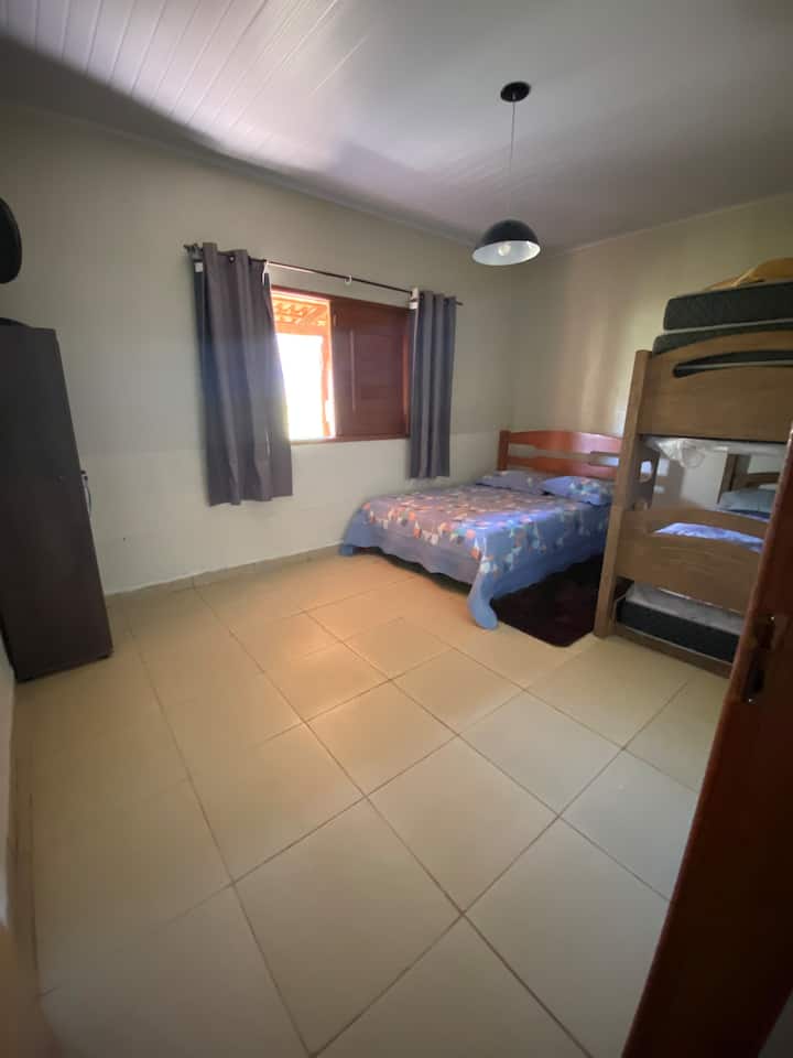Quarto 7