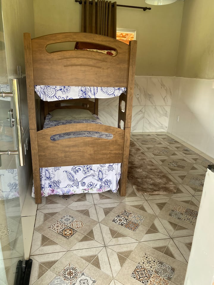 Quarto 8