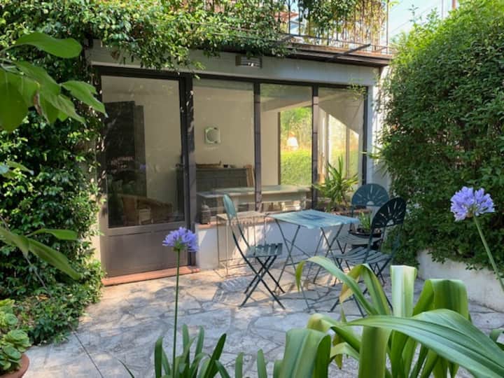 Appartement Biot Bois Fleuri, Proche Sophia - Biot