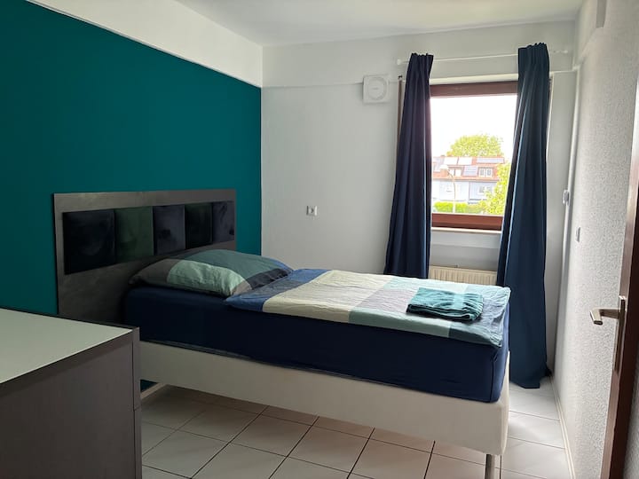 Chambre 1
