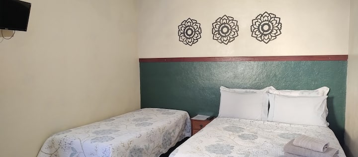 Спална соба 2