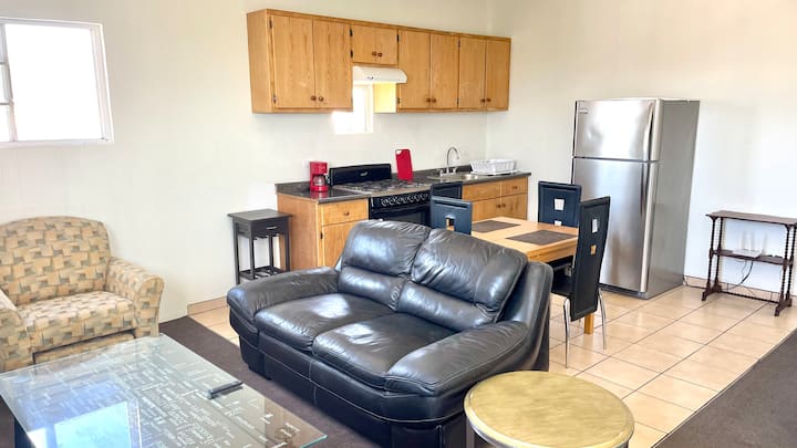 Complete Cozy Apartment In Playas - Playas de Tijuana