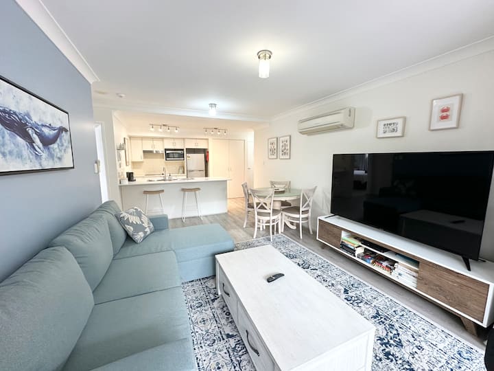 ‘Harmony’ At Shoal Bay 14/2 Shoal Bay Road - Nelson Bay