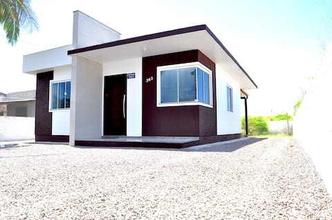 Premium House in Balneário Gaivota