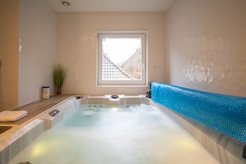 The atypical. Suite with Spa near Europa-Park