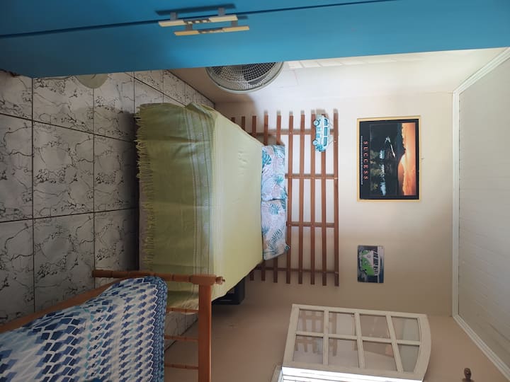 Spálňa 1