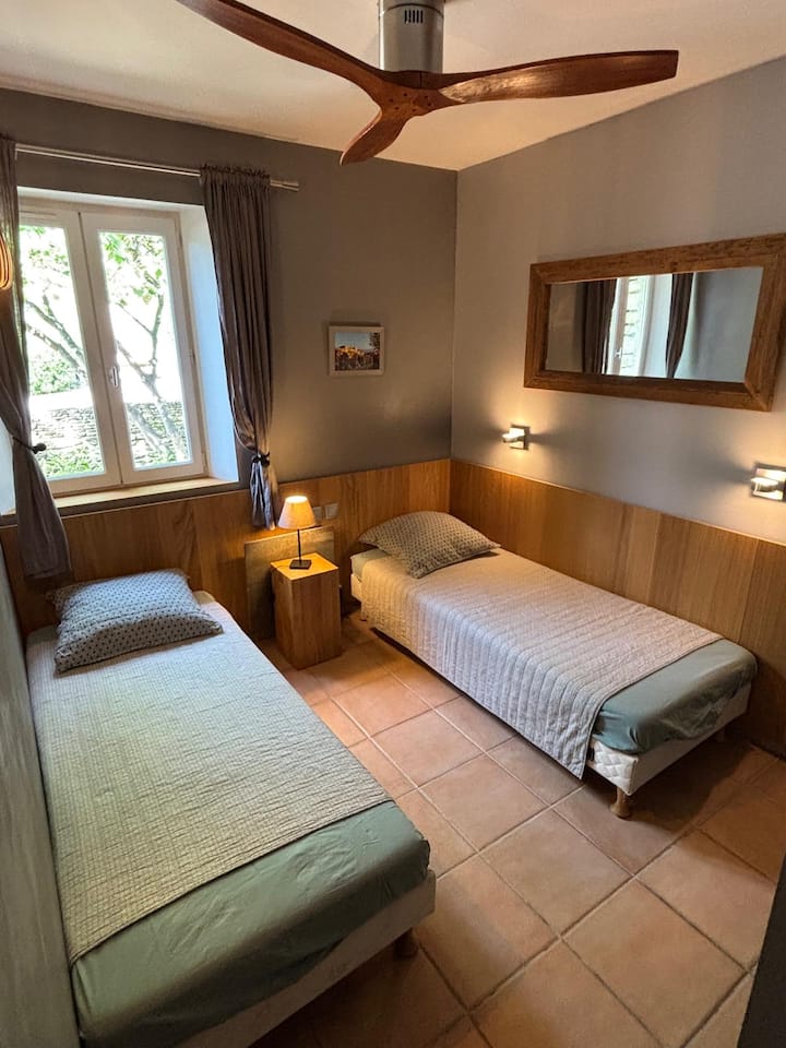 Chambre 2