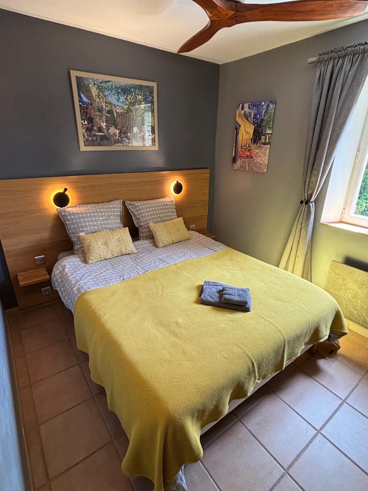 Chambre 1