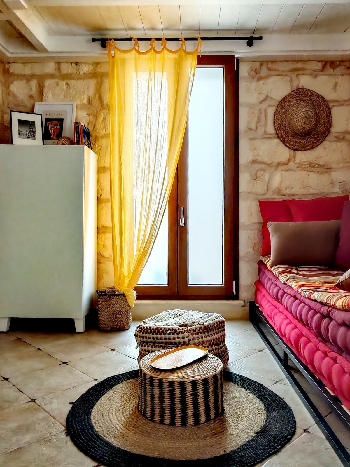 Top performing Airbnb: Experience Salento with Nanà Maison in Nardò