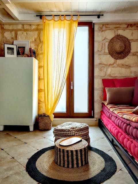Airbnb con migliori performance: Experience Salento with Nanà Maison a Nardò