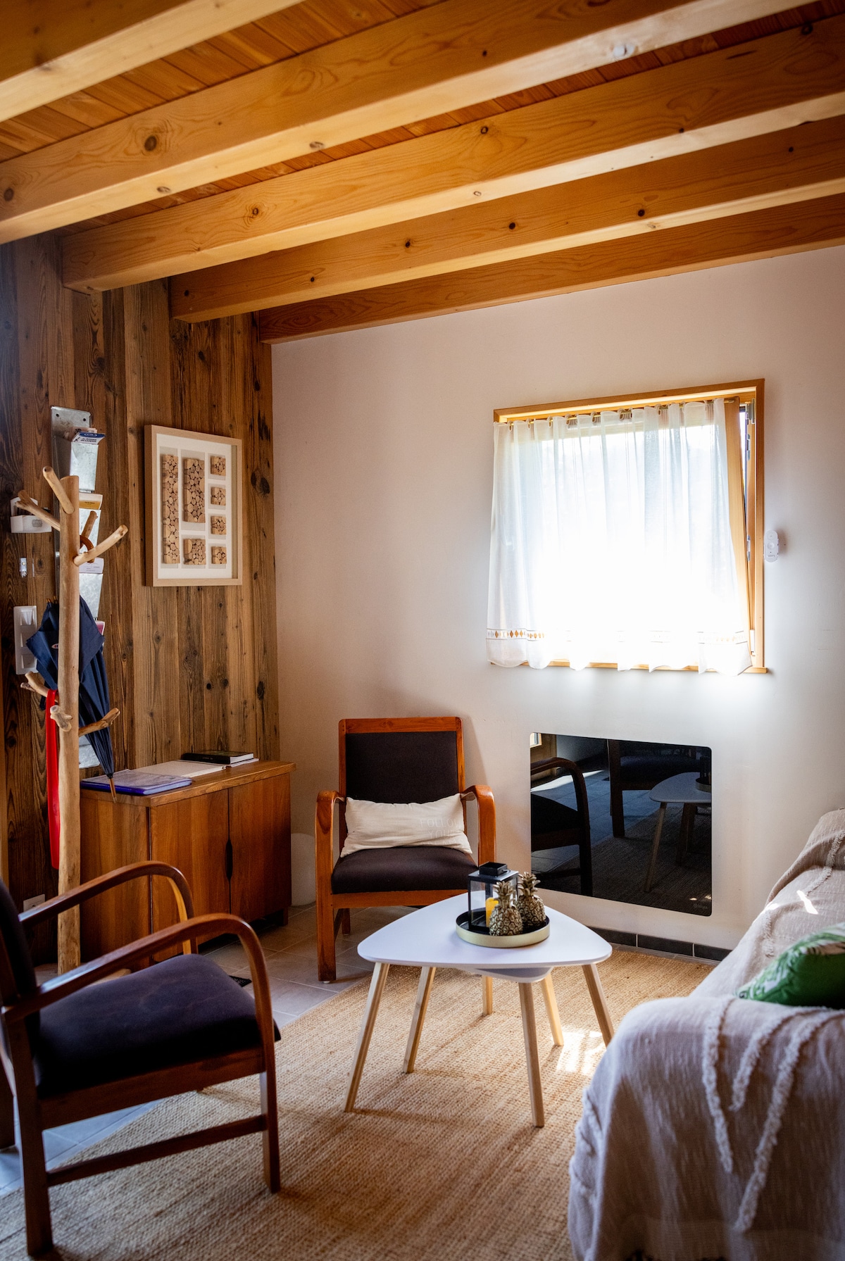 Propriété Airbnb réussie: Lô-Bin-Ïa, a cottage in harmony with nature. à Vosges