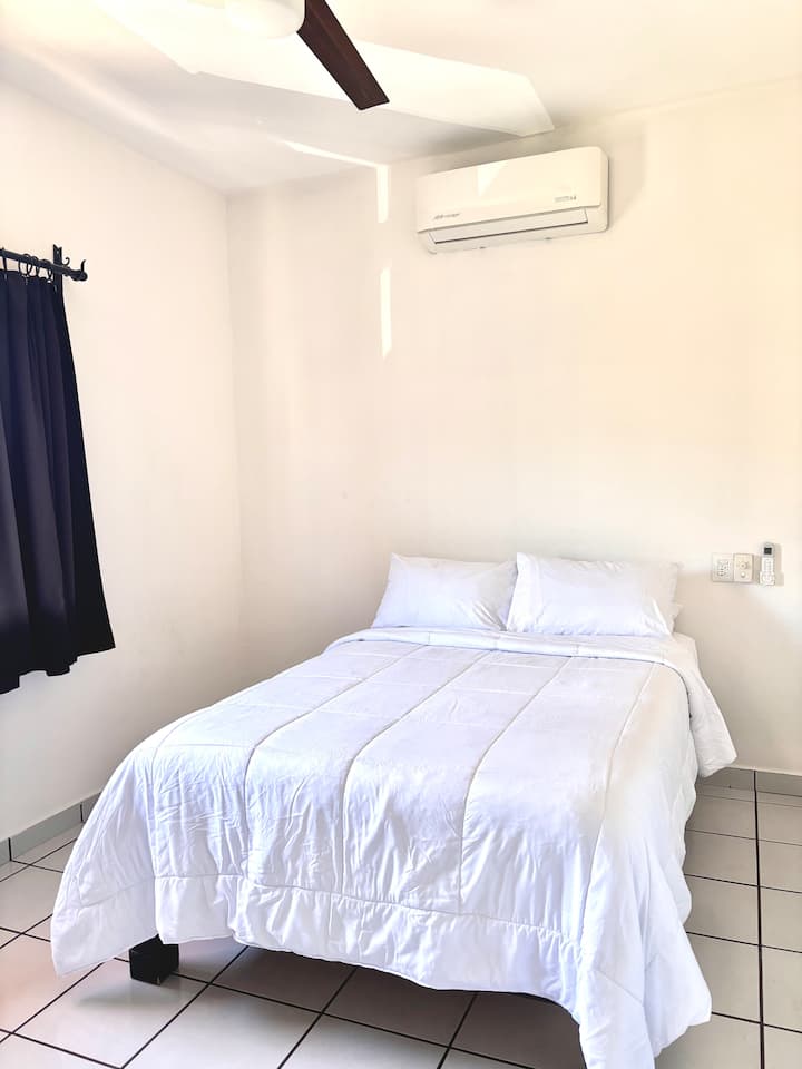 Спална соба 2