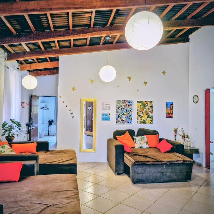 Дневна соба