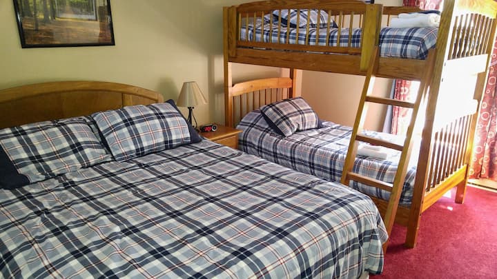 საძინებელი 2