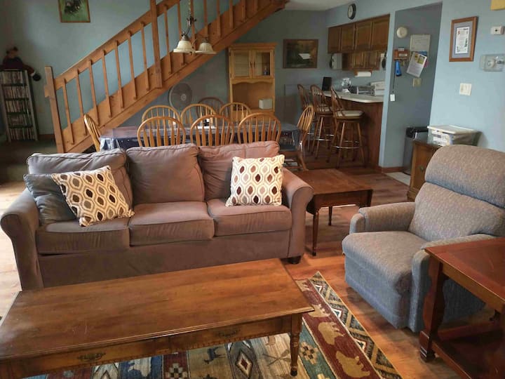 მისაღები ოთახი