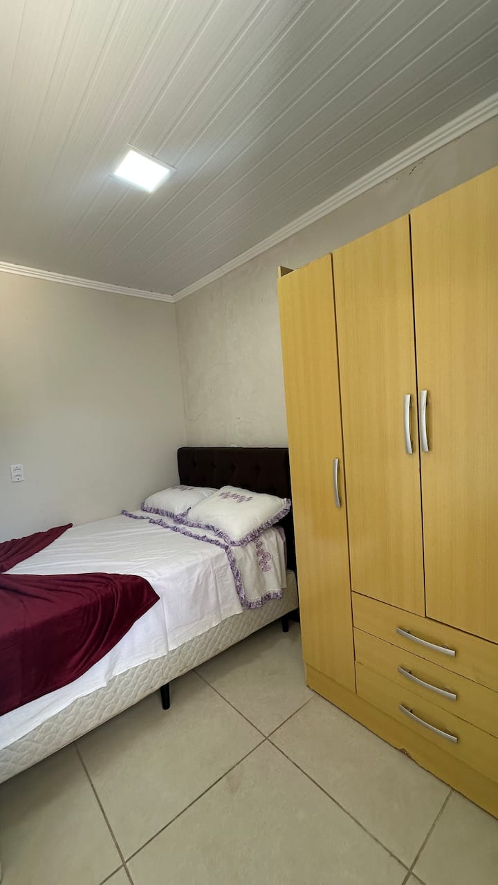 Dhomë gjumi