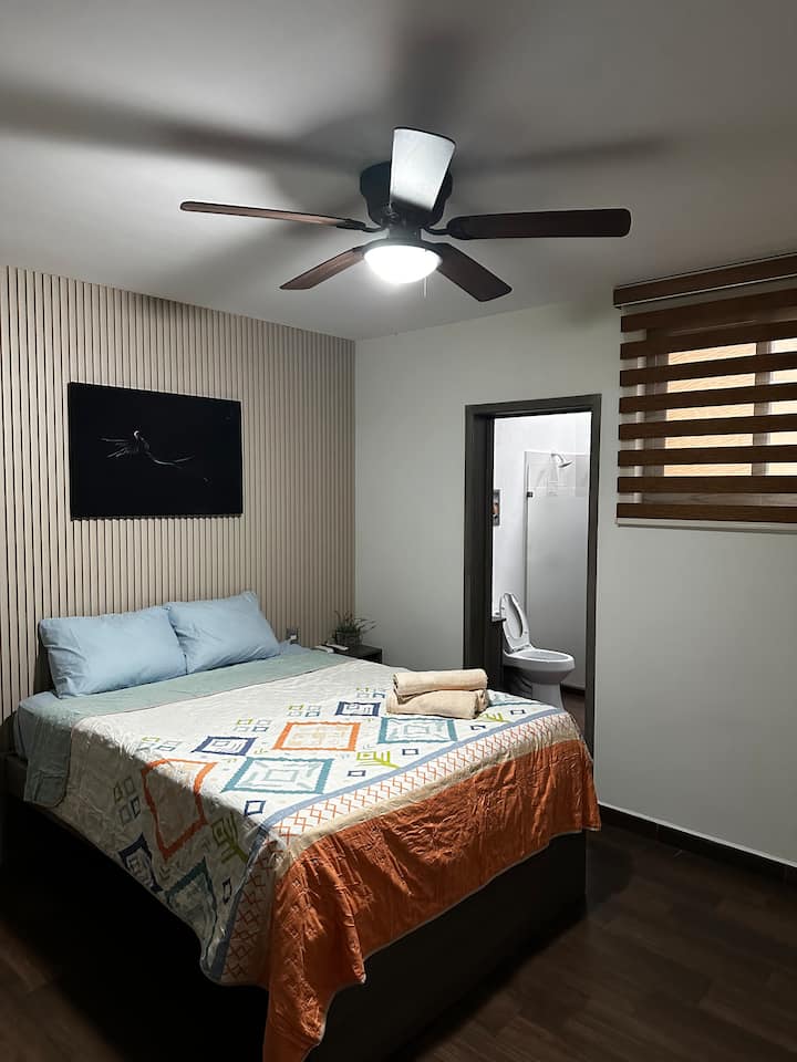 Bedroom 4