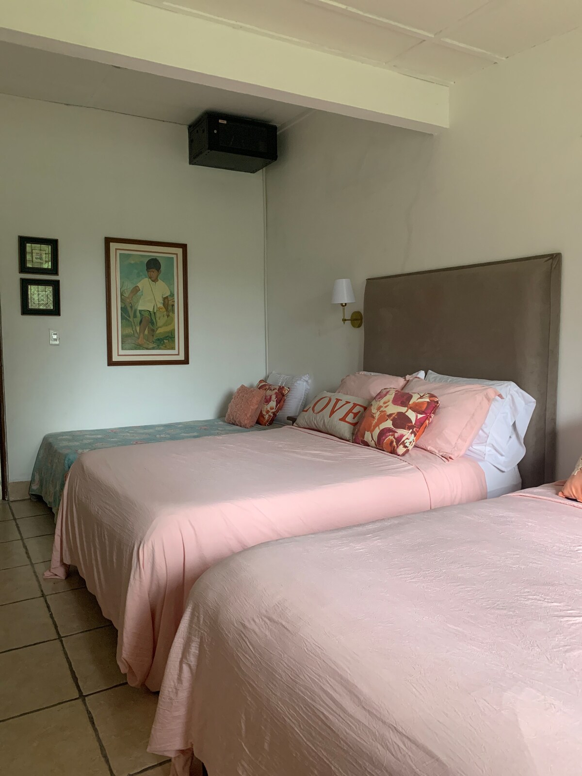 غرفة النوم 2