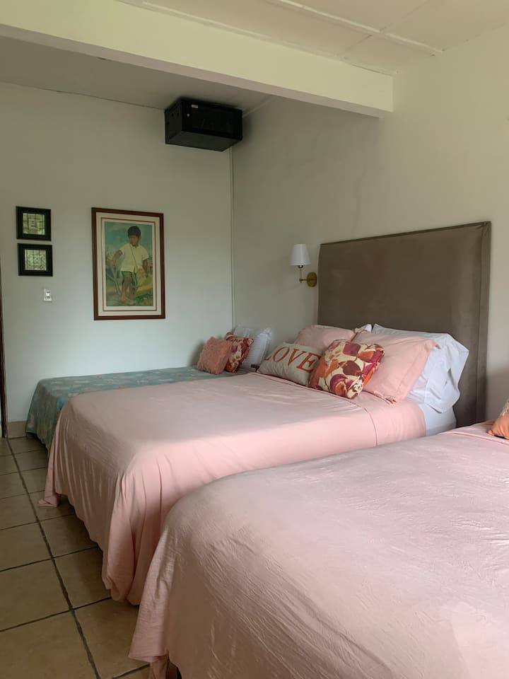 Habitación 2