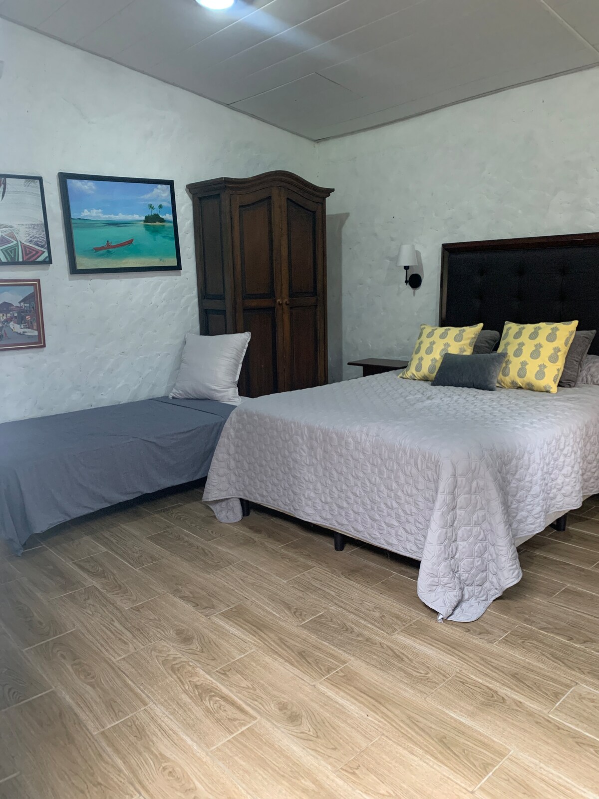 غرفة النوم 3