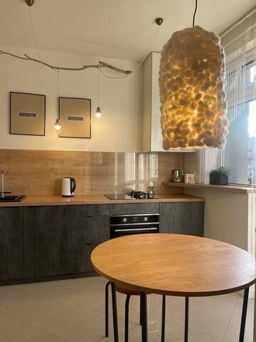 Guest favorite listing in Lviv