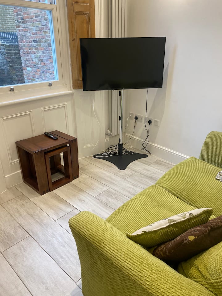Modern 1 Bed Flat 2 Mins Walk To Westbourne Pk Sta - Notting Hill