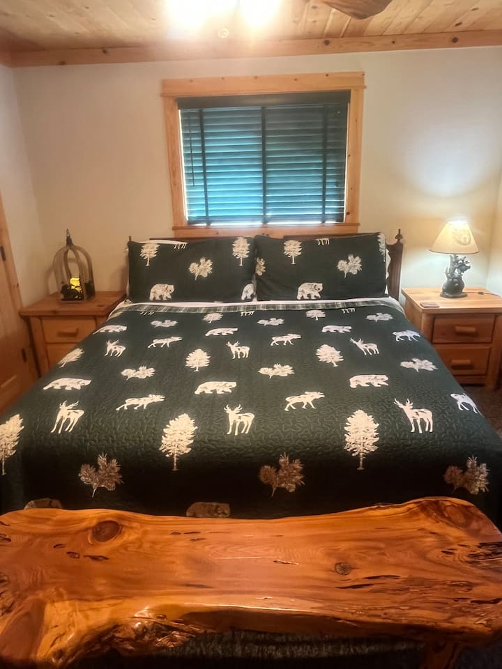 Chambre 1