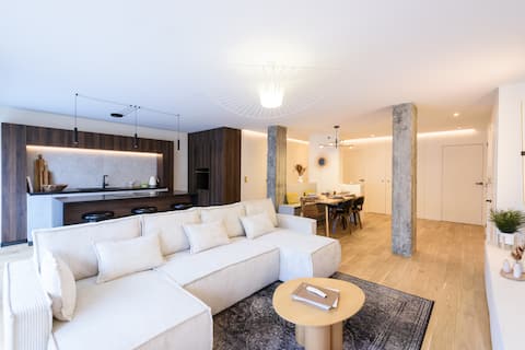 Elegance & comfort 10 minutes from Paris and Versailles