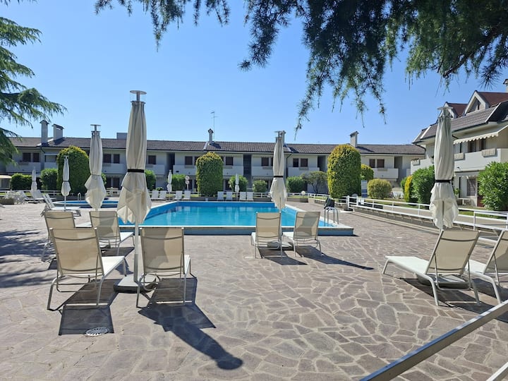 Apartment Equilio B14 - Lido di Jesolo