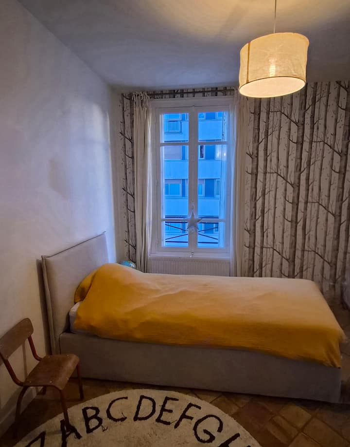 Camera da letto 3