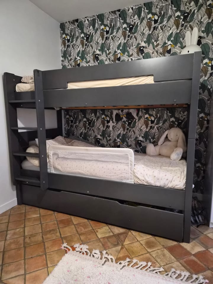 Camera da letto 2