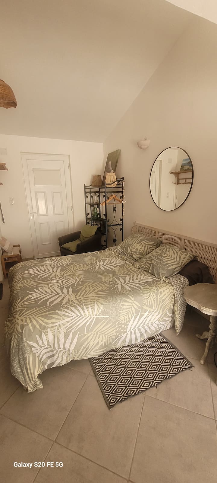 Спална соба