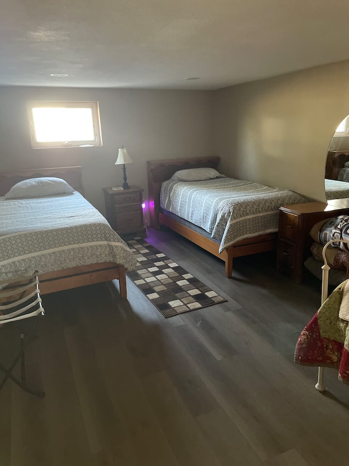 Habitación 4