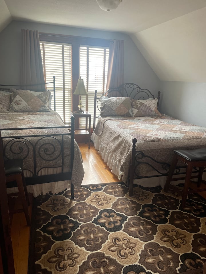 Habitación 1
