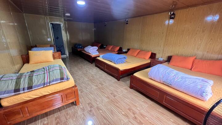 غرفة النوم 5