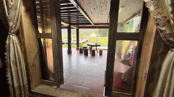 غرفة النوم 7