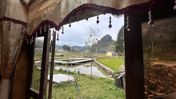 غرفة النوم 3