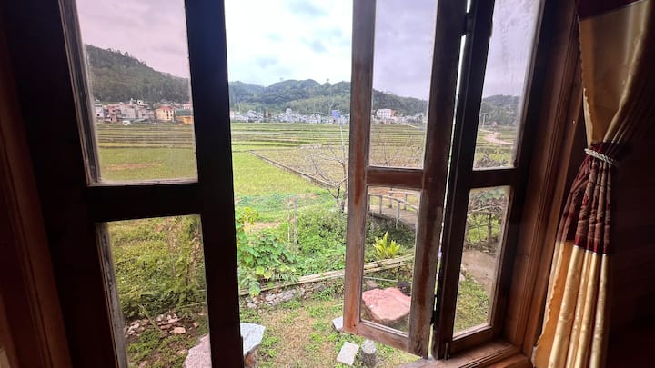 غرفة النوم 6