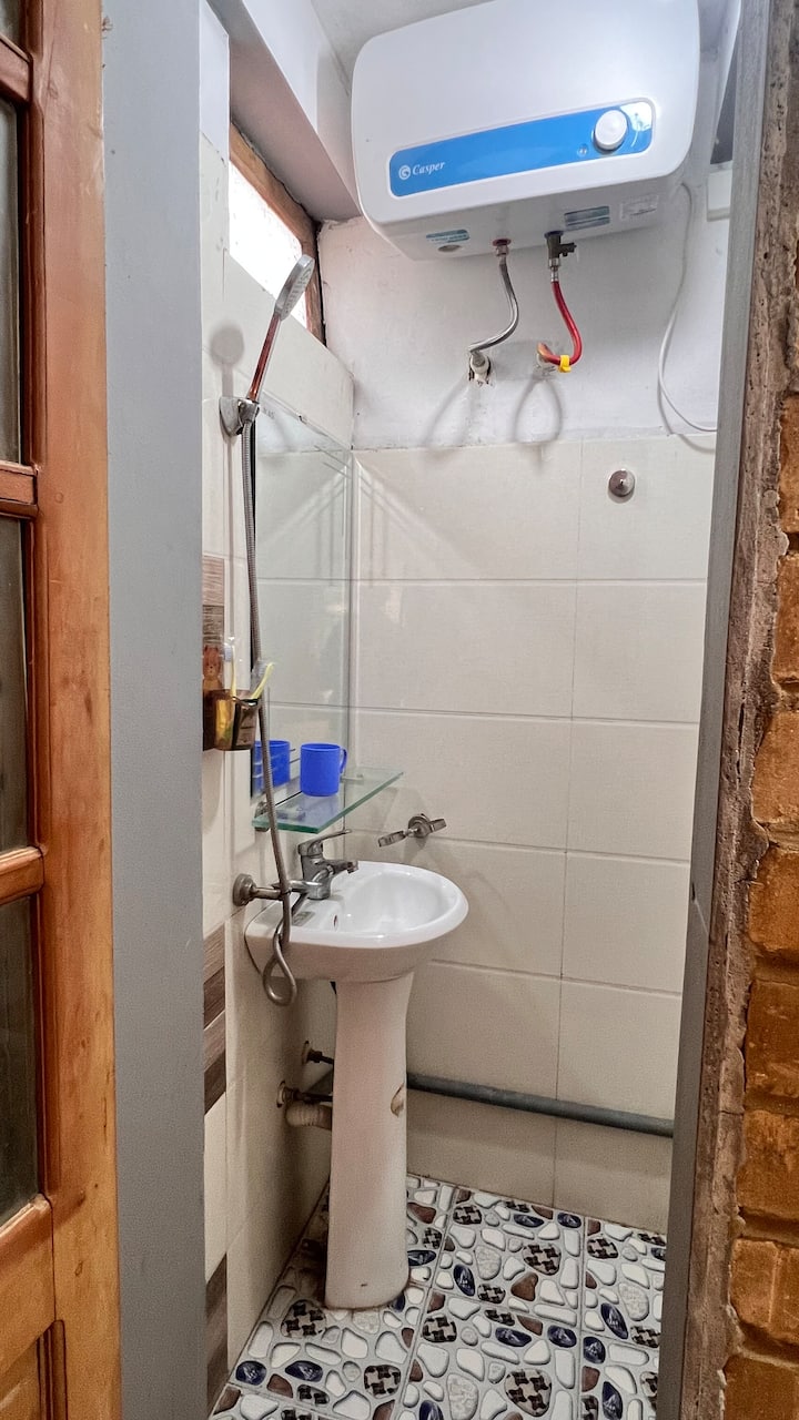 غرفة النوم 2