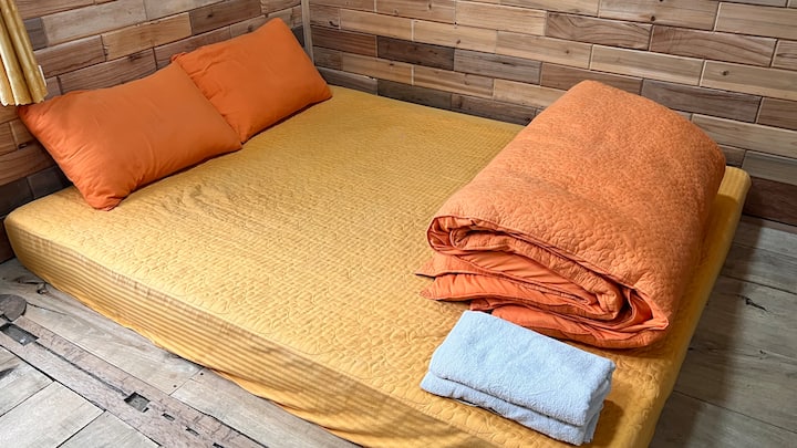 غرفة النوم 4