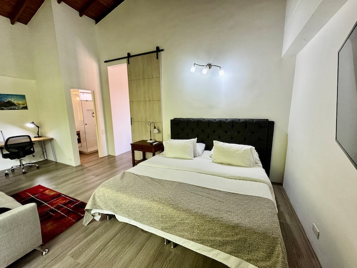 Habitación 1