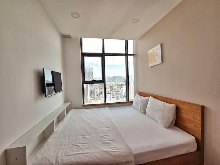 საძინებელი 1