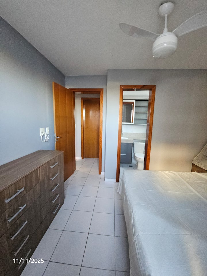 Спална соба 2