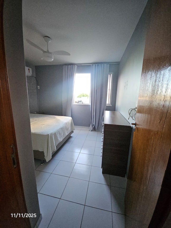 Спална соба 1