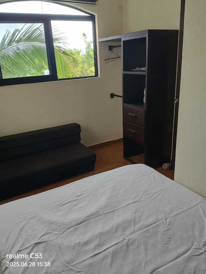 საძინებელი 2