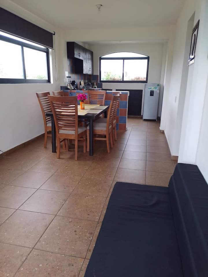 მისაღები ოთახი