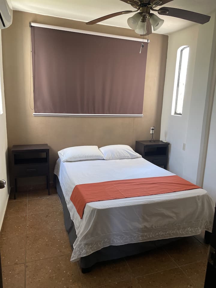 საძინებელი 1