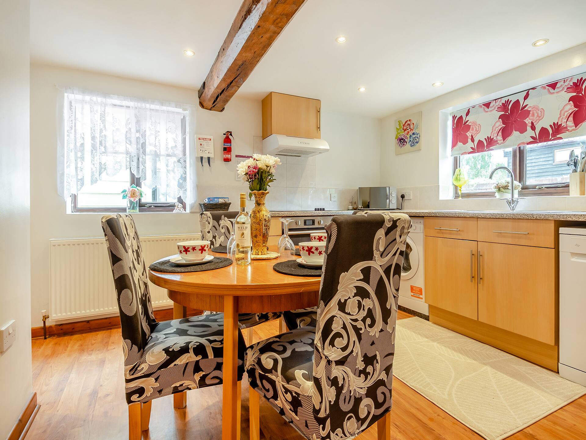 Pear Tree Cottage — foto 5