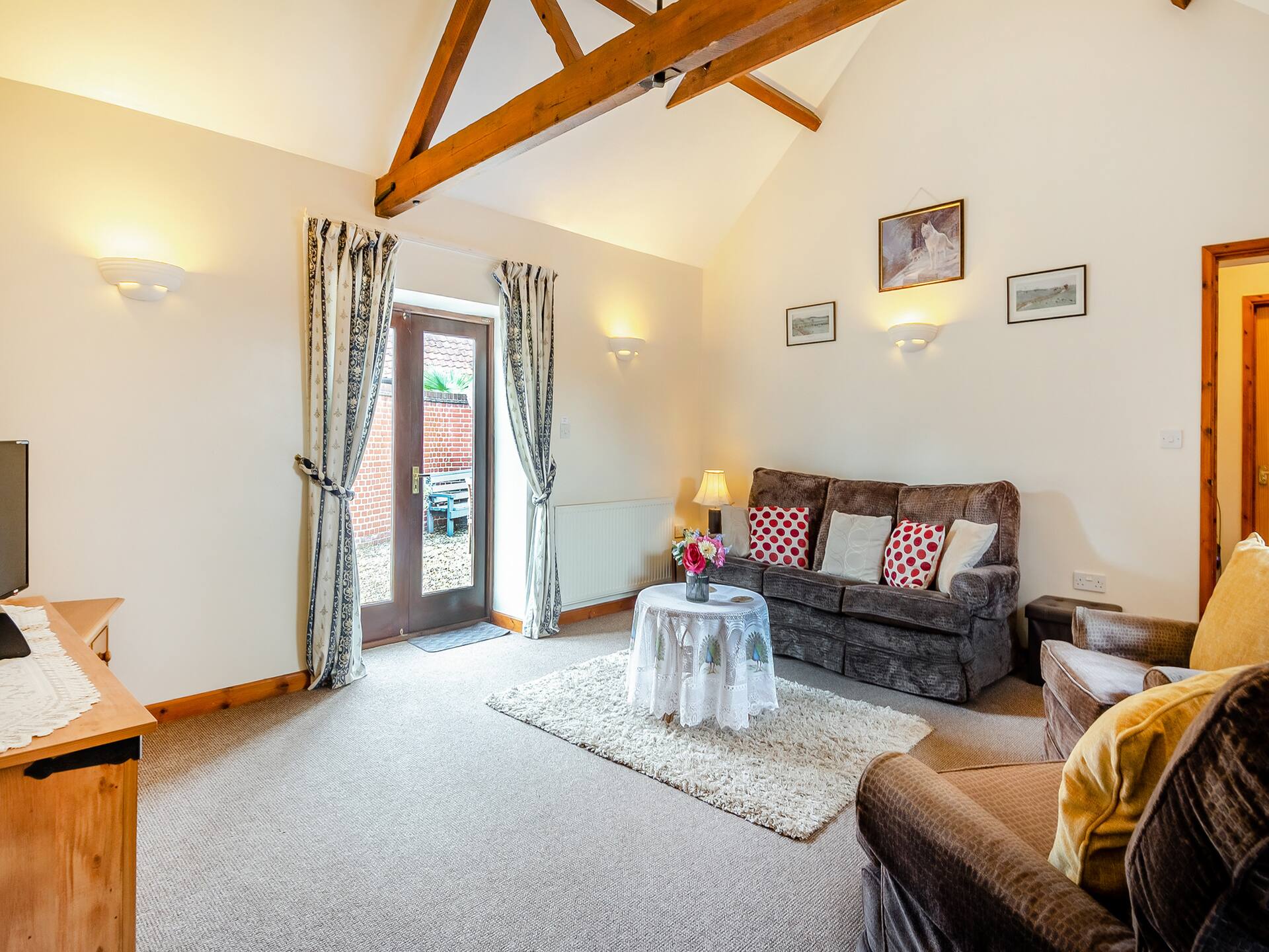Pear Tree Cottage — foto 3