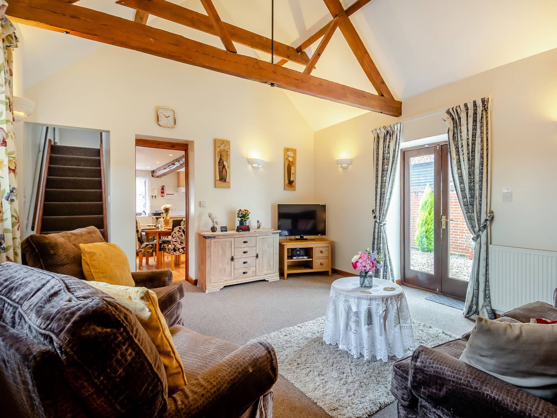 Pear Tree Cottage — foto 2